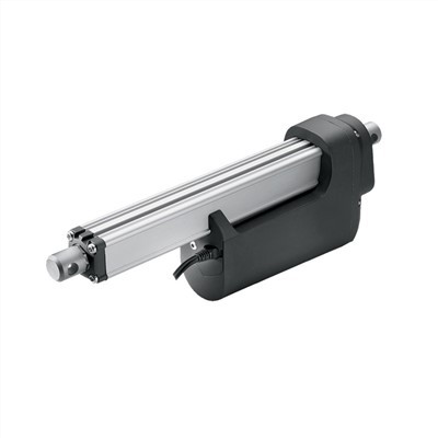 Gwo vitès lineyè actuator